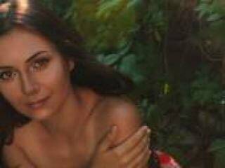 Chat vidéo érotique vikamelisa