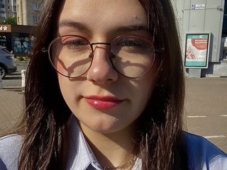 Chat vidéo érotique VikaNova24