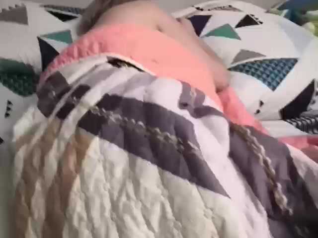 Captures d'écran de diffusion VikaSexii