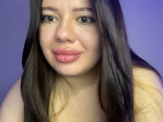 Chat vidéo érotique VikaSpace