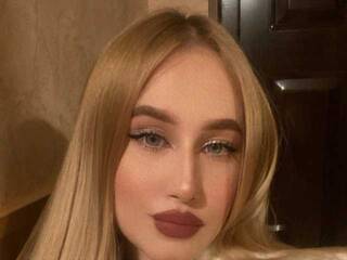 Chat vidéo érotique Vikclika