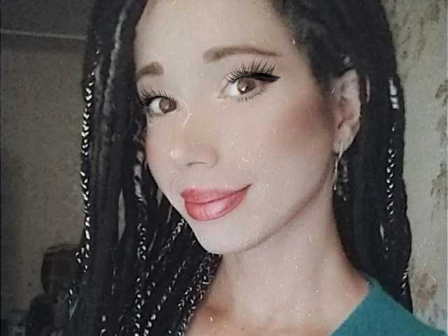 Photo du profil VikiKonfetka