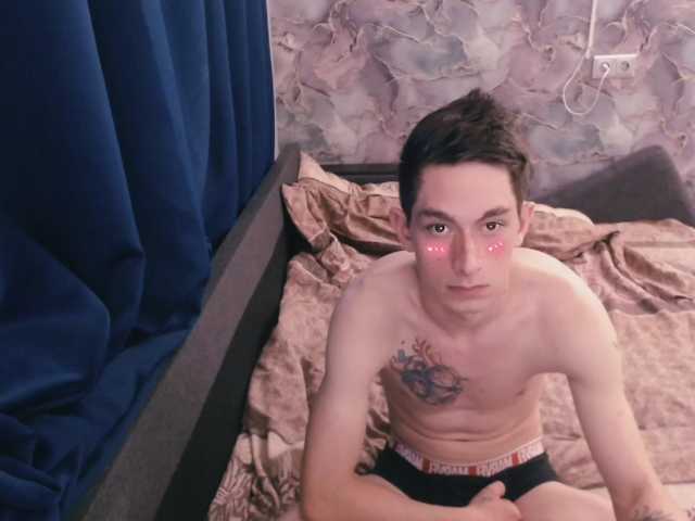 Captures d'écran de diffusion VikiMax69