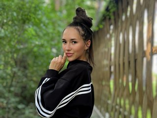 Chat vidéo érotique Vikiss22