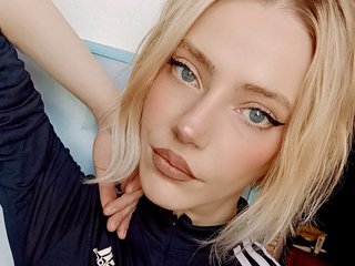 Chat vidéo érotique VikkaContessa