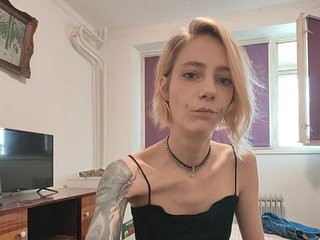 Chat vidéo érotique VikkaContessa