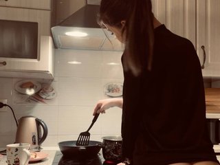 Chat vidéo érotique Vikki-Creed