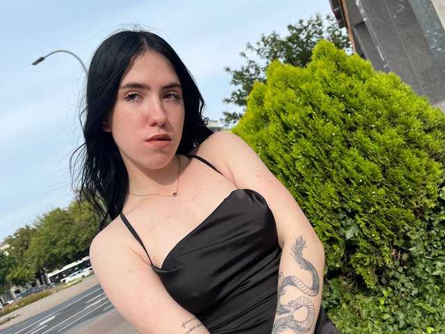 Photo du profil vikkitrickky69
