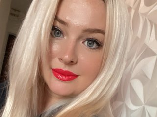 Chat vidéo érotique VikkiVia