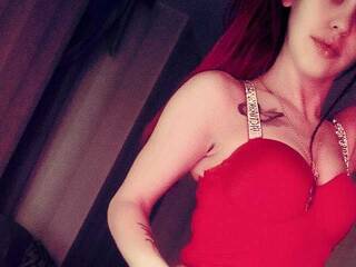 Chat vidéo érotique Vikkkkey