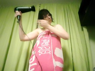 Chat vidéo érotique VikNika