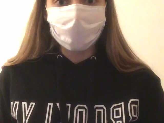 Captures d'écran de diffusion viktoriafox