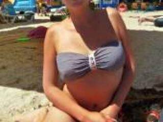 Chat vidéo érotique viktoriame