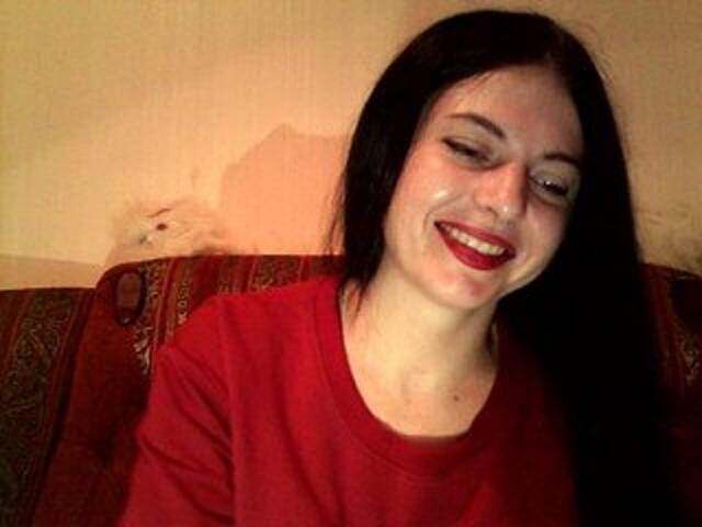 Captures d'écran de diffusion viktoriana4