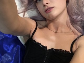 Photo du profil Ninfetta