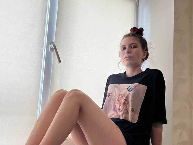 Photo du profil viktoriasister42