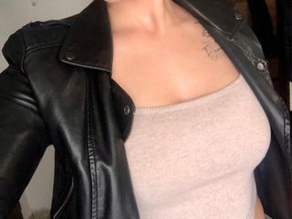 Chat vidéo érotique VIKTORIAYb