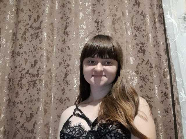 Photo du profil Viktoriia21