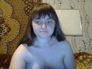 Chat vidéo érotique Viktoriia21