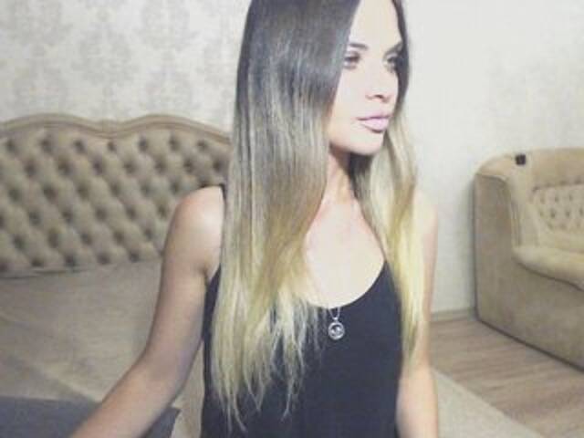 Captures d'écran de diffusion Viktoriiyyaaa