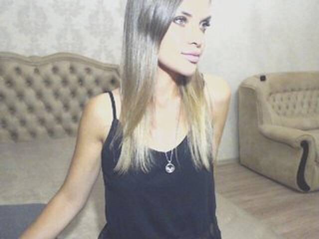 Captures d'écran de diffusion Viktoriiyyaaa