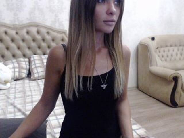 Captures d'écran de diffusion Viktoriiyyaaa