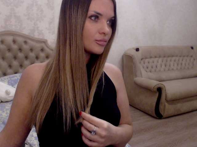 Captures d'écran de diffusion Viktoriiyyaaa