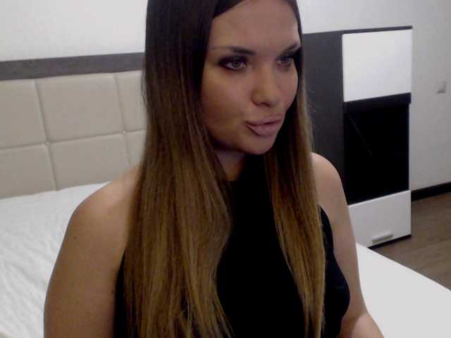 Captures d'écran de diffusion Viktoriiyyaaa