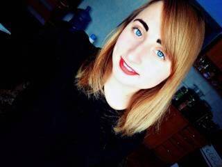 Chat vidéo érotique viktorinna