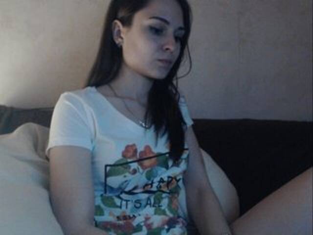 Captures d'écran de diffusion ViktoriyaRich