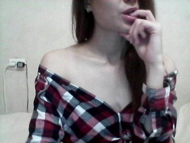 Captures d'écran de diffusion ViktoriyaRich