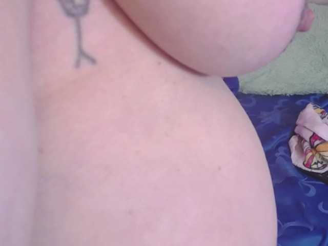 Captures d'écran de diffusion viky-hot