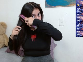 Chat vidéo érotique vikysexy28a