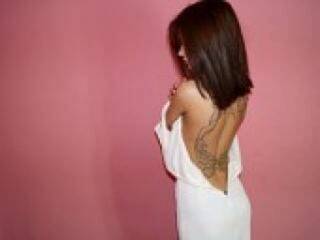 Chat vidéo érotique villiola