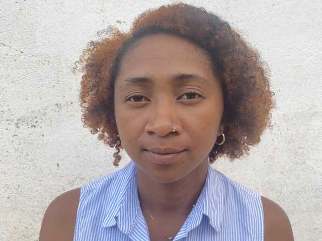 Photo du profil Vinah7