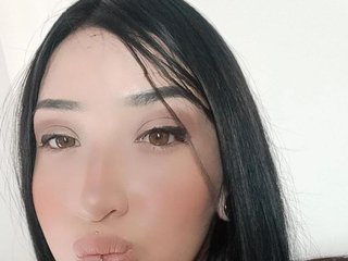 Chat vidéo érotique Brielawc