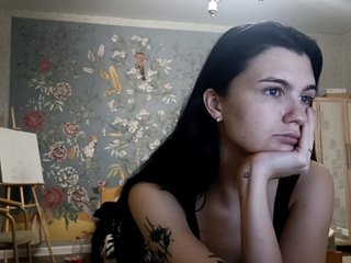 Chat vidéo érotique VinitaZaccagnino