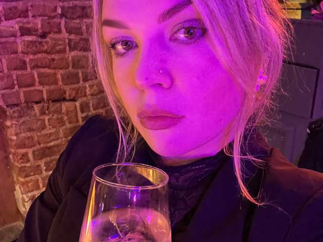 Photo du profil Vinolina