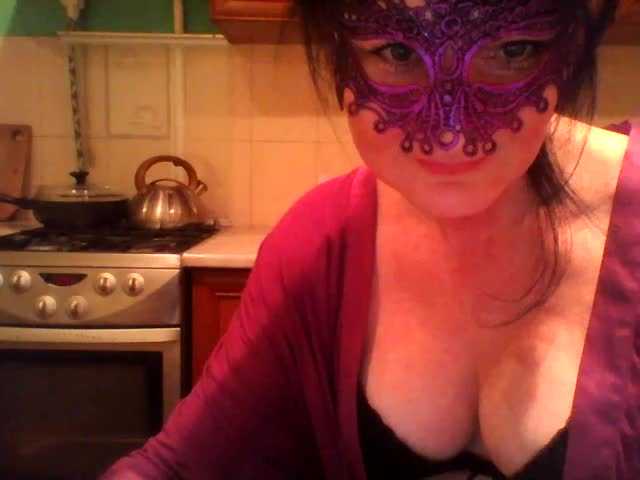 Captures d'écran de diffusion Viola357