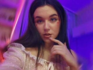 Chat vidéo érotique ViolaDares