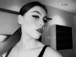 Chat vidéo érotique ViolaKiss