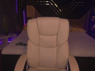 Chat vidéo érotique ViolaMe