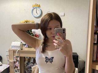 Chat vidéo érotique ViolaShy