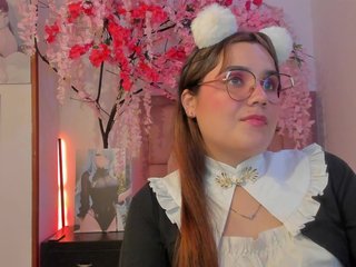 Chat vidéo érotique violet-evergarden2