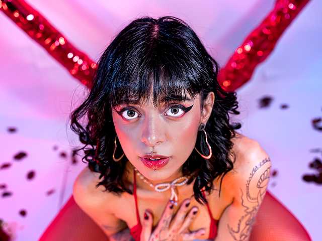 Photo du profil Violet-lanee