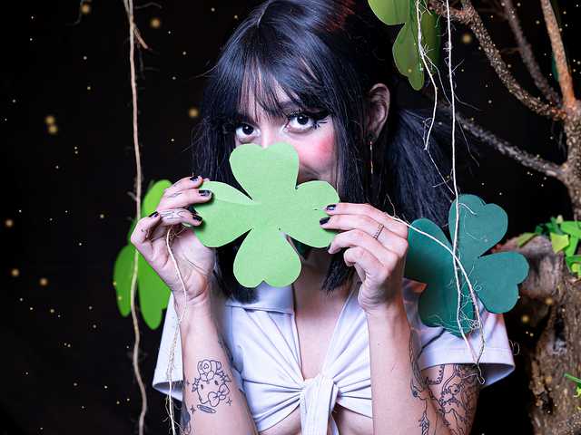 Photo du profil Violet-lanee