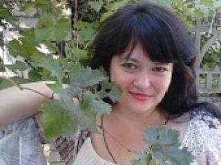 Chat vidéo érotique violet01