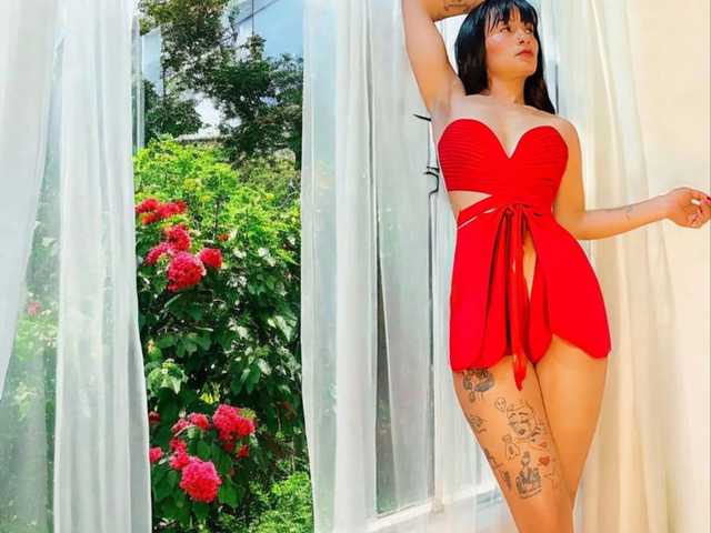 Photo du profil violeta-hot