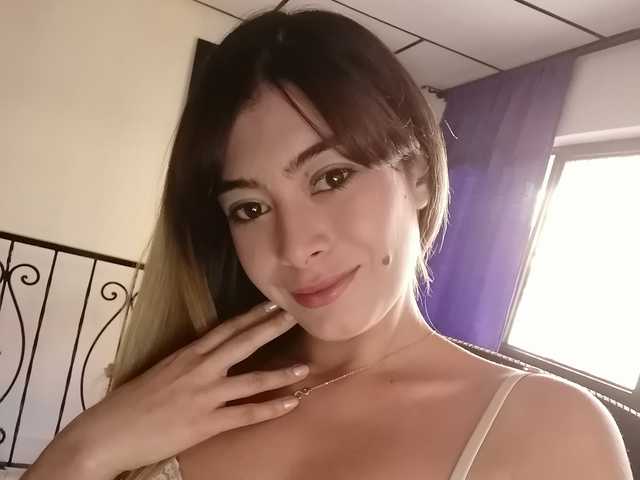 Photo du profil VioletaCandy