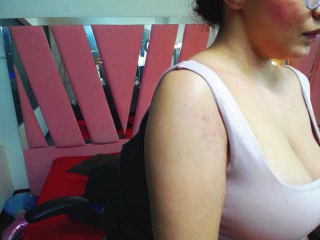 Captures d'écran de diffusion violetadam